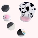 Tapis de souris avec motifs d'animaux J3386 5