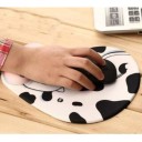 Tapis de souris avec motifs d'animaux J3386 2