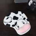 Tapis de souris avec motifs d'animaux J3386 4