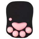 Tapis de souris avec repose-poignet 2