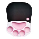 Tapis de souris avec repose-poignet 3