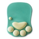 Tapis de souris avec repose-poignet 6