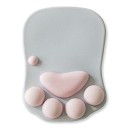 Tapis de souris avec repose-poignet 7