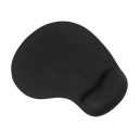 Tapis de souris avec repose-poignet 2