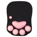 Tapis de souris avec support ergonomique pour poignet K2387 5