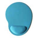 Tapis de souris avec support pour poignet K2361 10