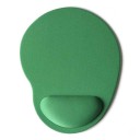 Tapis de souris avec support pour poignet K2361 6