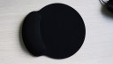 Tapis de souris avec support pour poignet 1