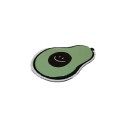 Tapis de souris en forme de fruit 2