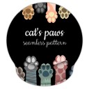 Tapis de souris ergonomique K2476 3