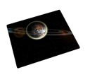 Tapis de souris espace 3