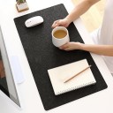 Tapis de souris et clavier en feutre 2
