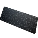 Tapis de souris et clavier K2438 11