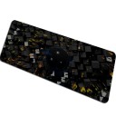 Tapis de souris et clavier K2438 13