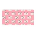 Tapis de souris et de clavier A2902 8