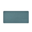 Tapis de souris et de clavier en liège réversible 3