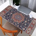 Tapis de souris et de clavier en tapis persan 1