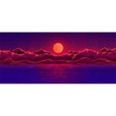 Tapis de souris et de clavier K2383 13
