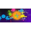 Tapis de souris et de clavier K2383 15
