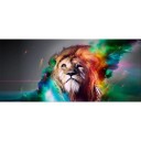 Tapis de souris et de clavier K2383 3