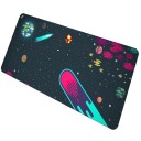 Tapis de souris et de clavier K2392 7