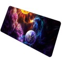 Tapis de souris et de clavier K2392 8