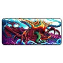 Tapis de souris et de clavier K2401 5