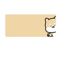 Tapis de souris et de clavier K2412 5