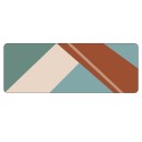 Tapis de souris et de clavier K2526 20