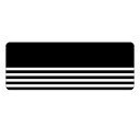 Tapis de souris et de clavier K2526 5