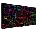 Tapis de souris et de clavier K2552 2