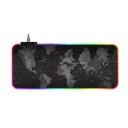 Tapis de souris et de clavier rétroéclairé K2394 11
