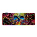 Tapis de souris et de clavier rétroéclairé K2394 3
