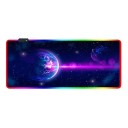 Tapis de souris et de clavier rétroéclairé K2394 4