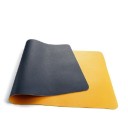 Tapis de souris et de clavier réversible K2540 8