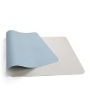 Tapis de souris et de clavier réversible K2540 4