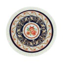 Tapis de souris et de clavier rond K2457 10