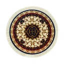 Tapis de souris et de clavier rond K2457 6