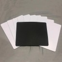 Tapis de souris réversible 10 pcs 2