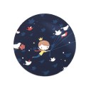 Tapis de souris rond C1170 14