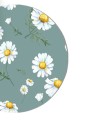 Tapis de souris rond K2422 4