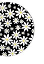 Tapis de souris rond K2422 2