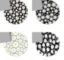 Tapis de souris rond K2422 1