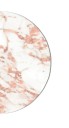 Tapis de souris rond K2452 3