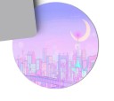 Tapis de souris rond K2461 4