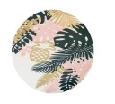 Tapis de souris rond K2464 5