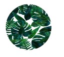 Tapis de souris rond K2464 6