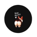 Tapis de souris rond K2515 4