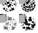 Tapis de souris rond K2521 1