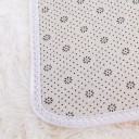 Tapis doux 50x80 cm 4